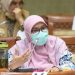Netty Aher Minta Kebijakan Tak Melarang Mudik Dikaji Ulang