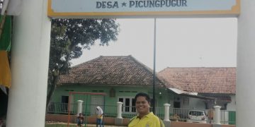 Pemdes Picungpugur Menuju Desa Ramah Anak