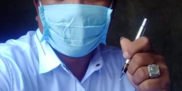 Nol Anggaran Pokir Dewan, Kecamatan Waled Merasa Dianaktirikan