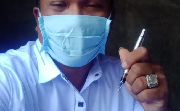 Nol Anggaran Pokir Dewan, Kecamatan Waled Merasa Dianaktirikan