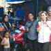 Pengembang Pasar Losari Kidul Sediakan Doorprize Sepeda Motor