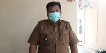 Kuwu Sidaresm:i Hadirnya Pabrik Sepatu Peluang Kerja Bagi Warga