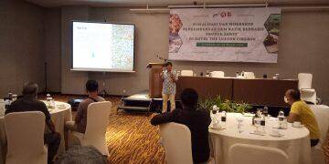 BPPT Kenalkan Malam Berbahan Dasar Sawit kepada Pengrajin Batik
