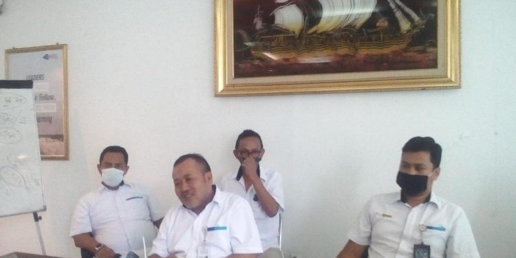 Mendekati Puncak Panen, Serapan Bulog Tembus 1000 Ton Perhari