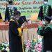 Institut Agama Islam Negeri (IAIN) Syekh Nurjati Cirebon, berhasil menambah jumlah guru besarnya.
