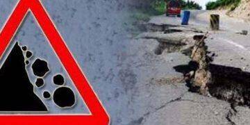 Perbaikan Jalan Akibat Bencana Boleh Gunakan Dana BTT