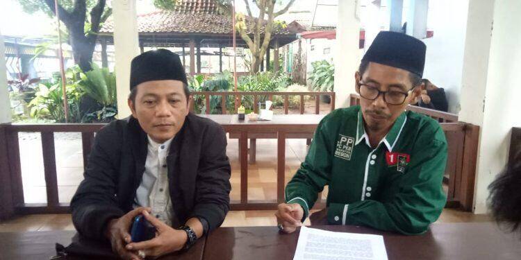 AMR Siap Bertarung dengan Lutfi Rebut Kursi Ketua DPC PKB Kabupaten Cirebon