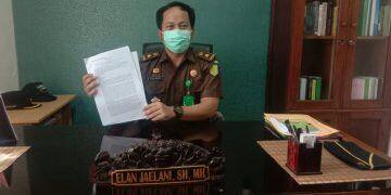 Hasil Audit BPKP, Kerugian Negara Kasus PDSMU Capai Rp1,9 Miliar