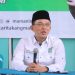 Legislator PKB Sampaikan Beladuka Atas Meninggalnya Ustaz Anton Medan
