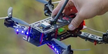 Regulasi Pesawat Tanpa Awak, Komunitas Drone Setuju