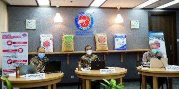Geliat Sektor Properti Kerek Penjualan Semen