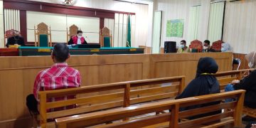 “Sang Pedofil” Kini Mendekam Dipenjara Usai Kalah Praperadilan
