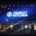 Pemilik Tamkot Kitchen, salah satu resto baru yang sedang hits di kalangan masyarakat Kuningan
