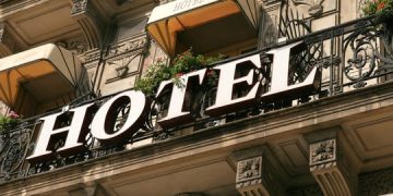 Mudik Tak Dilarang, Okupansi Hotel Bisa Naik Hingga 90 Persen