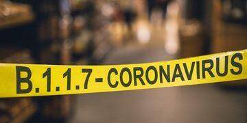 Antisipasi Varian Baru Corona, Kadinkes: Tetap Menjaga 5M