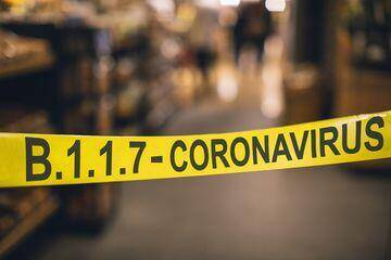 Antisipasi Varian Baru Corona, Kadinkes: Tetap Menjaga 5M