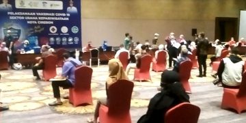 PHRI Optimis Program Vaksinasi Bisa Mendongkrak Wisatawan