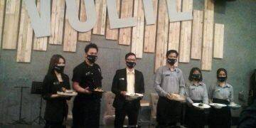 Volte Kitchen, Restoran Fusion Food Hadir di Kota Cirebon