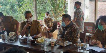 BI Dorong Percepatan dan Perluasan Digitalisasi Daerah