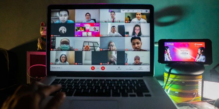 Telkomsel Bersama Zenius Umumkan Pemenang Kompetisi Ilmupedia