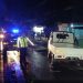 Brak!!! Mobil Tabrak Motor Satu Orang Meninggal Dunia