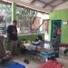Serka Sanija, Babinsa yang Terus Mencari Darah