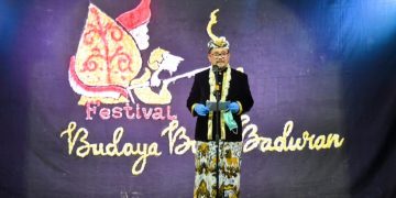 Festival Budaya Bumi Baduran, Wujud Pelestarian Budaya Lokal