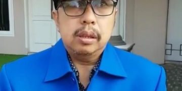 Demokrat Versi KLB Ditolak, SBH: Kami Bersama Kader Bersyukur Atas Keputusan yang Diambil
