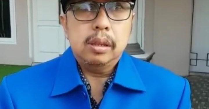 Demokrat Versi KLB Ditolak, SBH: Kami Bersama Kader Bersyukur Atas Keputusan yang Diambil