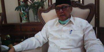 Acep Jelaskan Hasil Pertemuan dengan Ketua DPD PDIP