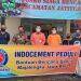 Indocement Peduli Bantu Korban Bencana Alam di Indonesia