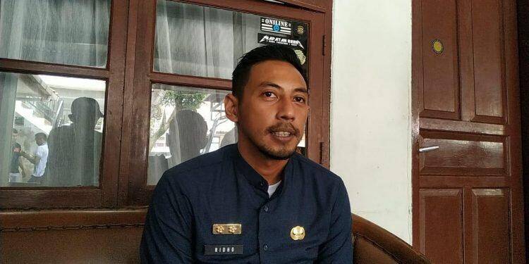 Dianggap Belum Tuntas, Ridho Masih Tunggu Panggilan dari Acep