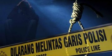 Seorang PNS di Kuningan Tewas Gantung Diri
