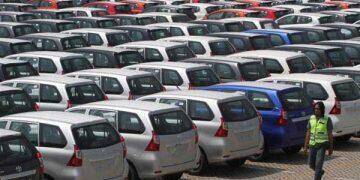 Jelang Lebaran 2021, Cek Harga 29 Mobil yang Dapat Diskon PPnBM