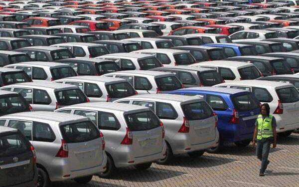 Jelang Lebaran 2021, Cek Harga 29 Mobil yang Dapat Diskon PPnBM