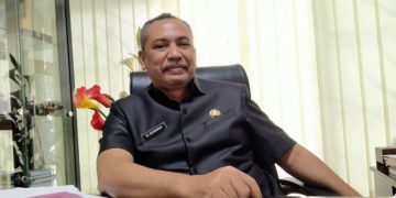 ASN Terkotak-kotak, Iis: Semua Teman Saya