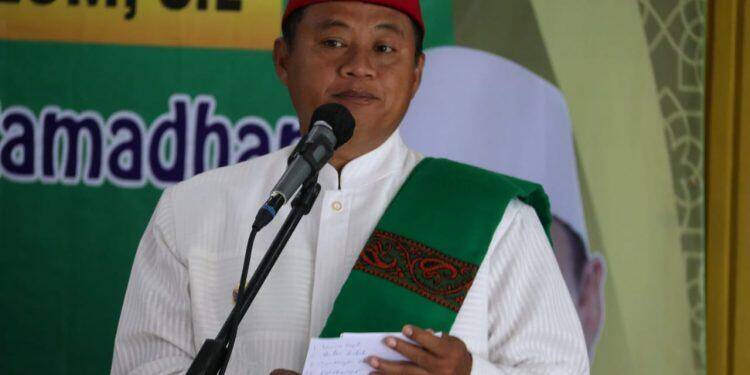Pemprov Jabar Akan Fasilitasi Penyerahan Pendopo Kabupaten kepada Pemkot Cirebon