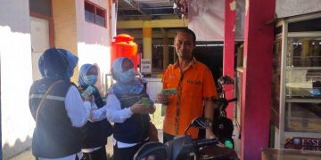 Kartini Majalengka Bagikan Alat Kontrasepsi pada Pasangan Usia Subur