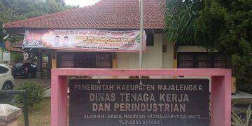 Momon: Belum Ada Perusahaan Mengajukan Dispensasi Penangguhan THR