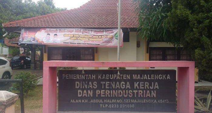 Momon: Belum Ada Perusahaan Mengajukan Dispensasi Penangguhan THR