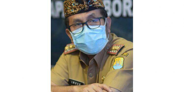 Bupati: Pendopo Tetap Aset Pemkab Cirebon