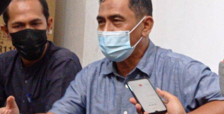 BK Akan Panggil Pelapor dan Terlapor