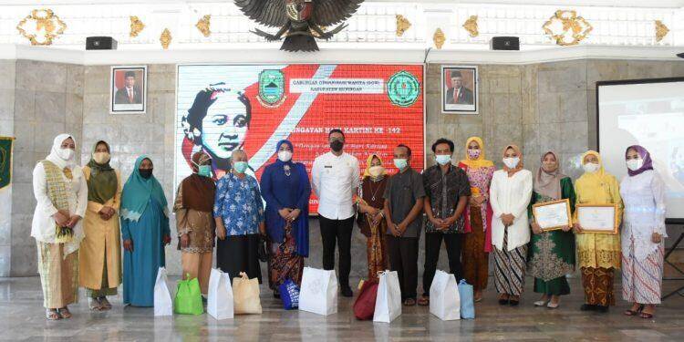 Tokoh Perempuan Jadi Bupati Kuningan, Namanya Terlupakan