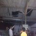 Rumah Warga dan PJU Rusak Akibat Hujan Deras dan Angin Kencang