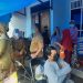 DSPPPA Salurkan Sembako Kepada Ribuan KPM