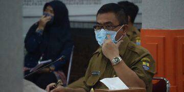 Perusahaan Wajib Bayarkan THR H-7