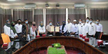 Kadin-IAIN Bisa Sinergi Adakan Pelatihan dan Magang