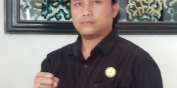 Kang Jarum Maju Jadi Calon Ketua DPD KNPI
