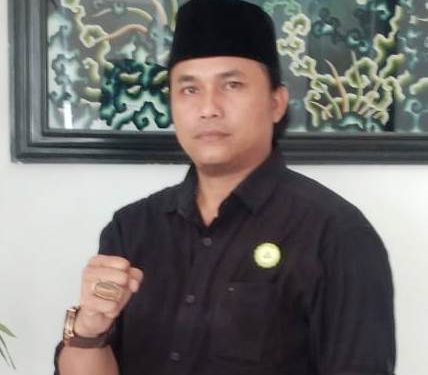 Kang Jarum Maju Jadi Calon Ketua DPD KNPI