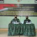 Korem 063/SGJ Adakan Pembinaan Kerukunan Agama